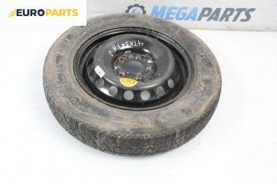 Резервна гума за Nissan Qashqai I SUV (12.2006 - 04.2014) 16 цола (Цената е за 1 бр.)