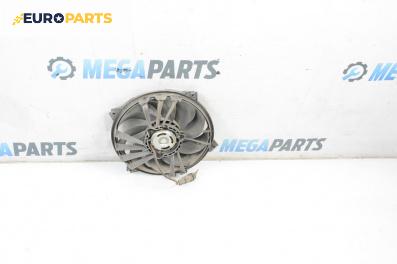 Перка охлаждане за Citroen C4 Hatchback I (11.2004 - 12.2013) 1.6 16V, 109 к.с.
