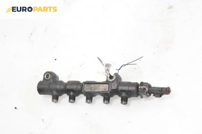 Горивна рейка за Ford Focus C-Max (10.2003 - 03.2007) 1.6 TDCi, 109 к.с.