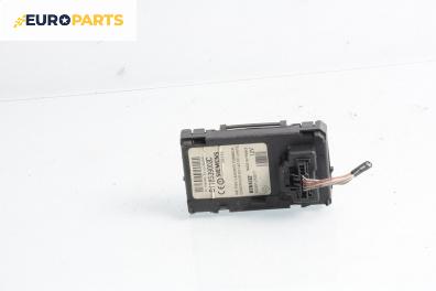 Четец с карта за Renault Scenic II Minivan (06.2003 - 07.2010), № 8200125077