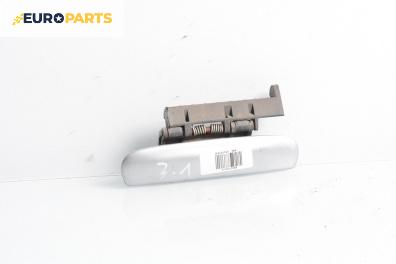 Външна дръжка за Citroen Xsara Break (10.1997 - 03.2010), 4+1 вр., комби, позиция: задна, лява