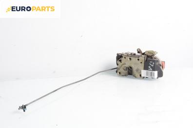 Брава на врата за Citroen Xsara Break (10.1997 - 03.2010), позиция: предна, лява