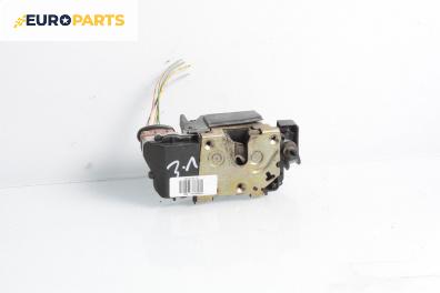 Брава на врата за Citroen Xsara Break (10.1997 - 03.2010), позиция: задна, лява