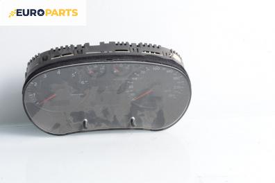 Километраж за Audi A3 Hatchback I (09.1996 - 05.2003) 1.8, 125 к.с.