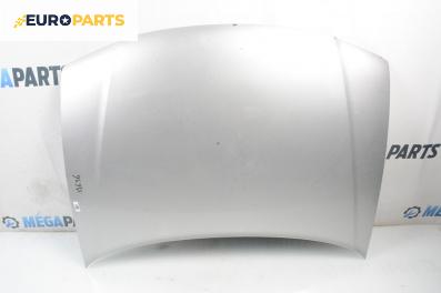 Преден капак за Audi A3 Hatchback I (09.1996 - 05.2003), 2+1 вр., хечбек, позиция: предна