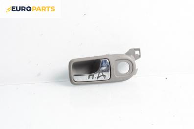 Вътрешна дръжка за Volkswagen Lupo Hatchback (09.1998 - 07.2005), 2+1 вр., хечбек, позиция: предна, дясна
