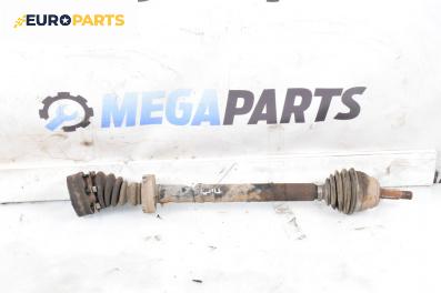 Полуоска за Volkswagen Vento Sedan (11.1991 - 09.1998) 1.9 TDI, 90 к.с., позиция: предна, дясна