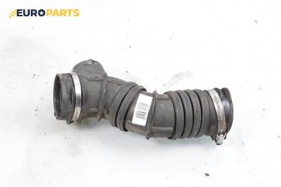Гофриран маркуч за Renault Scenic II Minivan (06.2003 - 07.2010) 2.0 (JM05, JM0U, JM1N, JM1U, JM2V), 135 к.с.