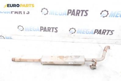 Крайно гърне за Renault Scenic II Minivan (06.2003 - 07.2010) 2.0 (JM05, JM0U, JM1N, JM1U, JM2V), 135 к.с.