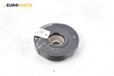 Ремъчна шайба за Opel Zafira B Minivan (07.2005 - 14.2015) 1.8, 140 к.с.