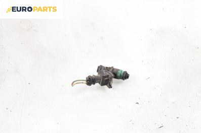 Дюза бензин за Opel Zafira B Minivan (07.2005 - 14.2015) 1.8, 140 к.с.