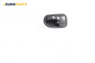 Вътрешна дръжка за Mazda 323 F VI Hatchback (09.1998 - 05.2004), 4+1 вр., хечбек, позиция: задна, лява