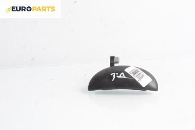 Външна дръжка за Toyota Aygo Hatchback (02.2005 - 05.2014), 4+1 вр., хечбек, позиция: задна, дясна