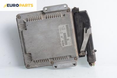 Компютър двигател за Citroen Xsara Picasso (09.1999 - 06.2012) 2.0 HDi, 90 к.с., № 0281-010-137
