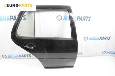 Врата за Volkswagen Golf IV Hatchback (08.1997 - 06.2005), 4+1 вр., хечбек, позиция: задна, дясна