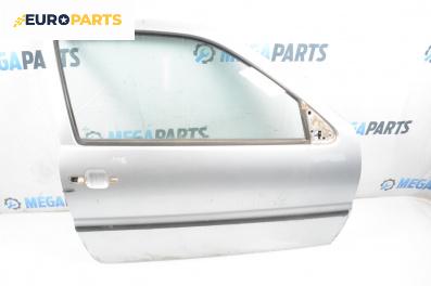 Врата за Volkswagen Polo Hatchback III (10.1999 - 10.2001), 2+1 вр., хечбек, позиция: предна, лява