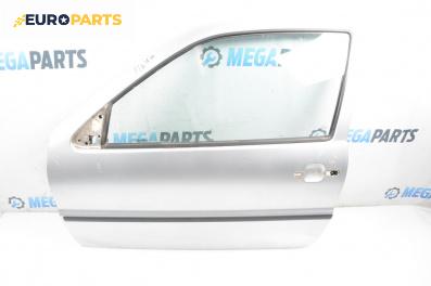 Врата за Volkswagen Polo Hatchback III (10.1999 - 10.2001), 2+1 вр., хечбек, позиция: предна, лява