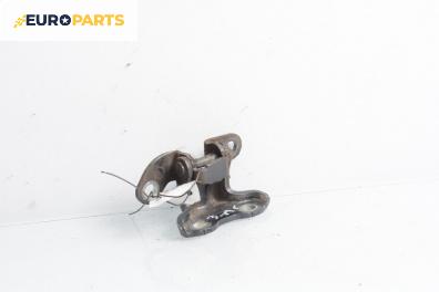 Панта на врата за Toyota Aygo Hatchback (02.2005 - 05.2014), 4+1 вр., хечбек