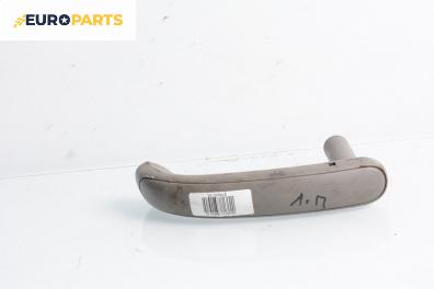 Ръкохватка врата за Citroen Xsara Picasso (09.1999 - 06.2012), 4+1 вр., миниван, позиция: предна, лява