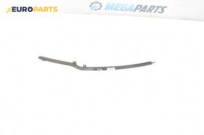 Водач стъкло за Volkswagen Golf IV Hatchback (08.1997 - 06.2005), 4+1 вр., хечбек, позиция: задна, лява