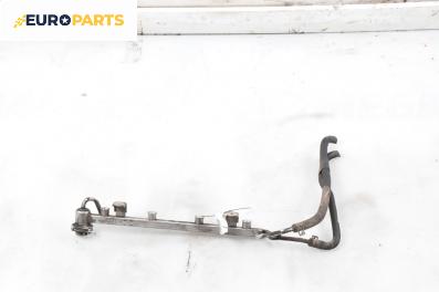 Бензинова рейка за Audi A3 Hatchback I (09.1996 - 05.2003) 1.8, 125 к.с.