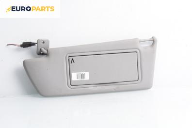Сенник за Opel Zafira B Minivan (07.2005 - 14.2015), позиция: лява