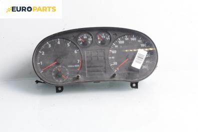 Километраж за Audi A3 Hatchback I (09.1996 - 05.2003) 1.8, 125 к.с.
