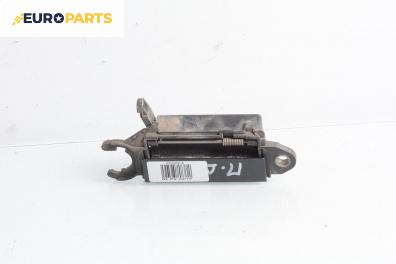 Външна дръжка за Audi A3 Hatchback I (09.1996 - 05.2003), 2+1 вр., хечбек, позиция: предна, дясна