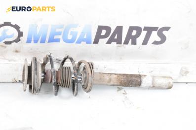 Макферсон за BMW 5 Series E39 Sedan (11.1995 - 06.2003), седан, позиция: предна, лява