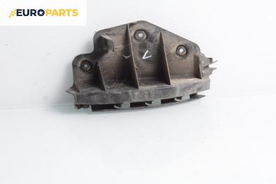 Държач броня за Audi A3 Hatchback II (05.2003 - 08.2012), хечбек, позиция: задна, лява