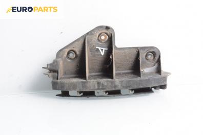 Държач броня за Audi A3 Hatchback II (05.2003 - 08.2012), хечбек, позиция: задна, дясна