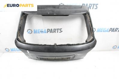 Заден капак за Audi A3 Hatchback I (09.1996 - 05.2003), 2+1 вр., хечбек, позиция: задна