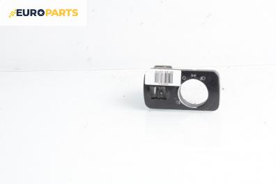 Интериорна пластмаса за Audi A3 Hatchback I (09.1996 - 05.2003), 2+1 вр., хечбек, позиция: предна