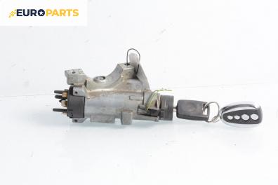 Контактен ключ за Audi A3 Hatchback I (09.1996 - 05.2003)