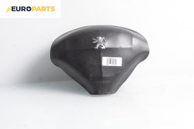 Airbag за Peugeot 407 Sedan (02.2004 - 12.2011), 4+1 вр., седан, позиция: предна