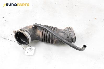 Гофриран маркуч за Mazda 323 F VI Hatchback (09.1998 - 05.2004) 1.6, 98 к.с.