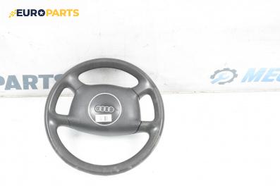 Волан за Audi A3 Hatchback II (05.2003 - 08.2012)