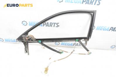 Основа кора врата за Audi A3 Hatchback II (05.2003 - 08.2012), 2+1 вр., хечбек, позиция: предна, лява