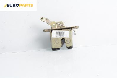 Брава заден капак за Opel Corsa B Hatchback (03.1993 - 12.2002), хечбек, позиция: задна