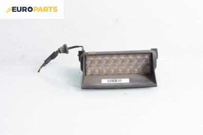 Трети стоп за Opel Corsa B Hatchback (03.1993 - 12.2002), хечбек