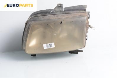 Фар за Volkswagen Polo Hatchback III (10.1999 - 10.2001), хечбек, позиция: лява