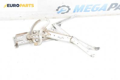 Механизъм ел. стъкло за Opel Corsa B Hatchback (03.1993 - 12.2002), 4+1 вр., хечбек, позиция: предна, дясна