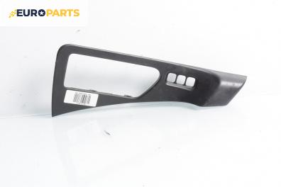 Интериорна пластмаса за Nissan Murano I SUV (08.2003 - 09.2008), 4+1 вр., джип, позиция: предна