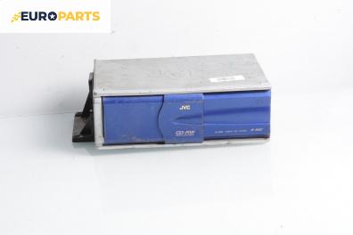 CD чейнджър за Mitsubishi Pajero II SUV (12.1990 - 10.1999)