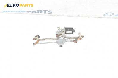 Ел. мотор за чистачките за Opel Corsa C Hatchback (09.2000 - 12.2009), хечбек, позиция: предна
