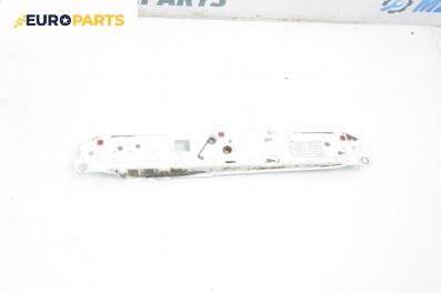 Маска горна част за Opel Corsa C Hatchback (09.2000 - 12.2009), хечбек