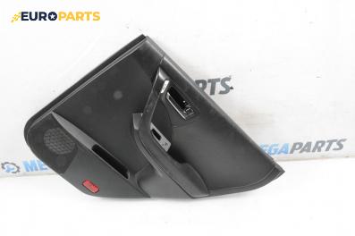 Кора врата за Nissan Murano I SUV (08.2003 - 09.2008), 4+1 вр., джип, позиция: предна, дясна