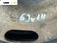 Стоманени джанти за Volkswagen Lupo Hatchback (09.1998 - 07.2005) 14 цола, ширина 6 (Цената е за комплекта)