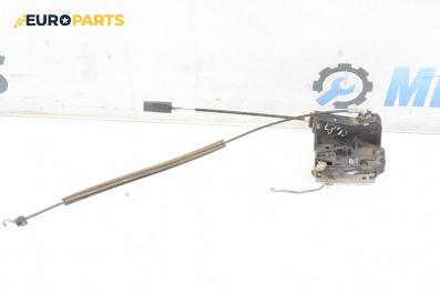 Брава на врата за Opel Corsa C Hatchback (09.2000 - 12.2009), позиция: предна, дясна