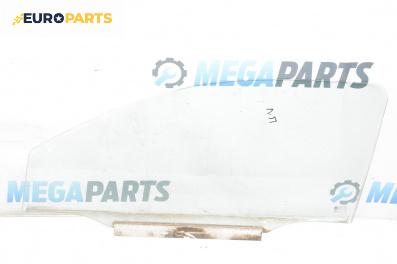 Странично стъкло за Opel Corsa C Hatchback (09.2000 - 12.2009), 2+1 вр., хечбек, позиция: предна, лява